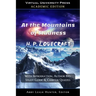 At the Mountains of Madness (Academic Edition): With Introduction, Author Bio, Study Guide & Chapter Quizzes