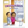 Mr. Stethoscope and Friends