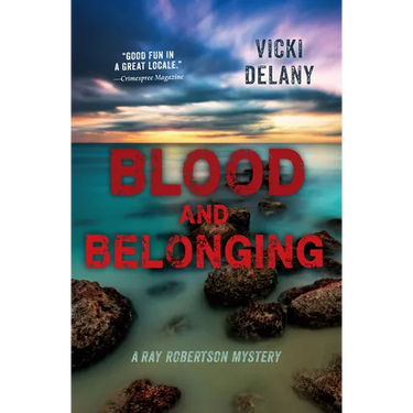 Blood and Belonging