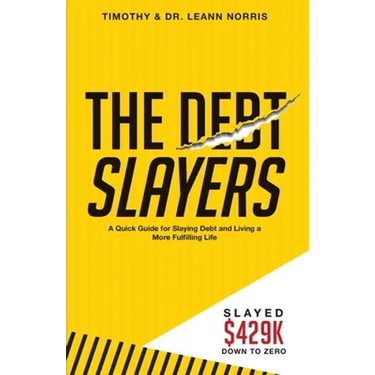 The Debt Slayers