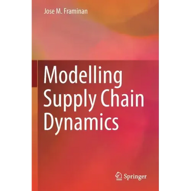 Modelling Supply Chain Dynamics