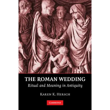 The Roman Wedding