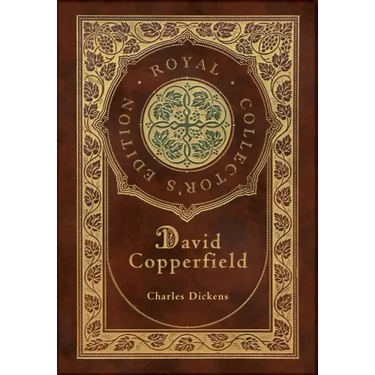 David Copperfield (Royal Collector's Edition) (Case Laminate Hardcover with Jacket)