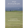 Australian Vietnamese Golf Association (AVGA): For Love of the Game