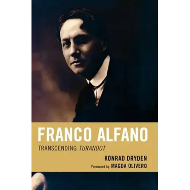 Franco Alfano: Transcending Turandot