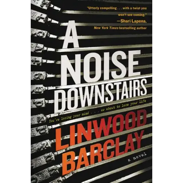 A Noise Downstairs