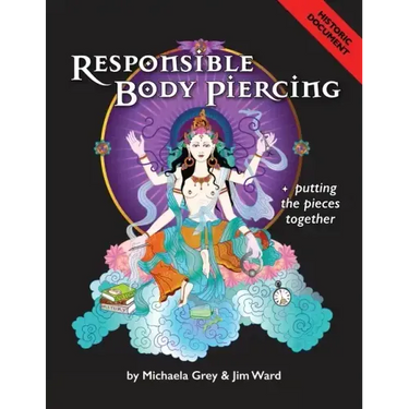 Responsible Body Piercing