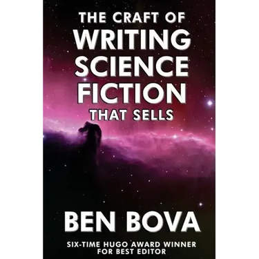 The Craft of Writing Science Fiction that Sells