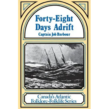 Forty-Eight Days Adrift
