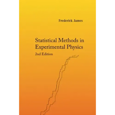 Statistical Methods in Experimental Physics (2nd Edition)