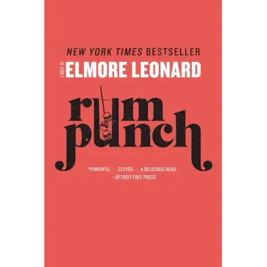 Rum Punch