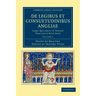 de Legibus Et Consuetudinibus Angliae - Volume 1