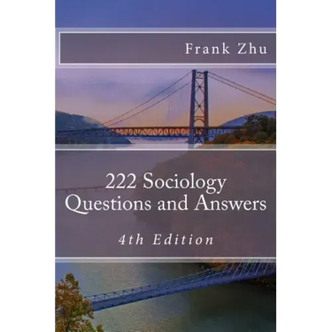 222 Sociology Questions and Answers