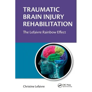 Traumatic Brain Injury Rehabilitation: The Lefaivre Rainbow Effect