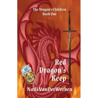 Red Dragon's Keep