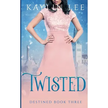 Twisted: Belle's Story