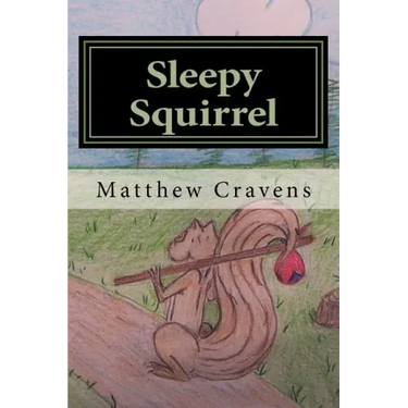Sleepy Squirrel