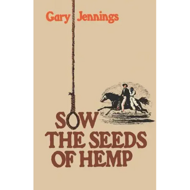Sow the Seeds of Hemp
