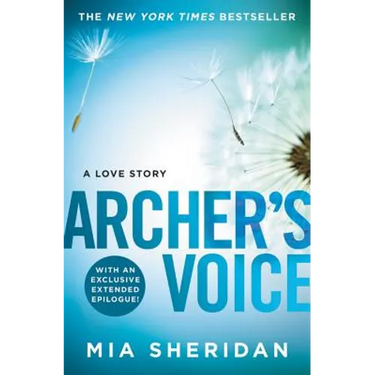 Archer's Voice