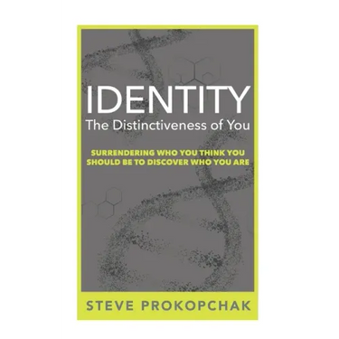 Identity: The Distinctiveness of You