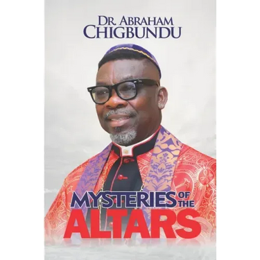 Mysteries of the Altars