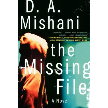 The Missing File