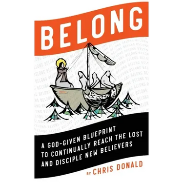 Belong