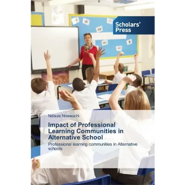 Impact of Professional Learning Communities in Alternative School