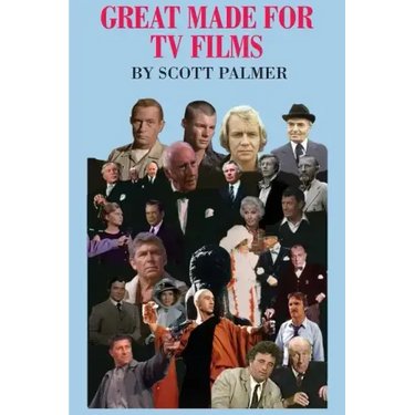 Great Made For TV Films