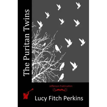 The Puritan Twins