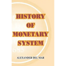 History of Monetary Systems