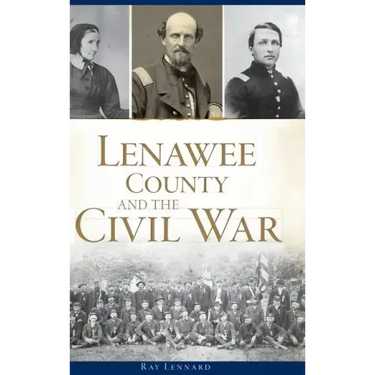 Lenawee County and the Civil War