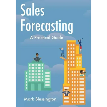 Sales Forecasting: A Practical Guide