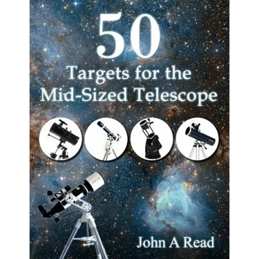 50 Targets for the Mid-Sized Telescope