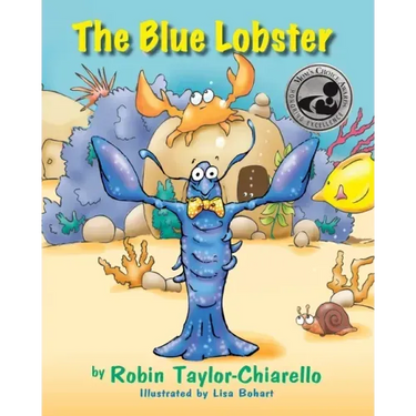 The Blue Lobster