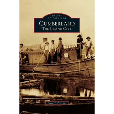 Cumberland: The Island City