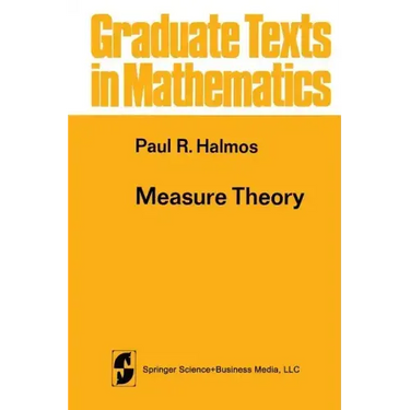 Measure Theory