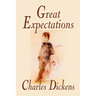 Great Expectations by Charles Dickens, Fiction, Classics
