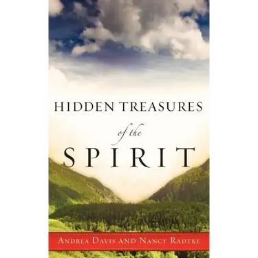 Hidden Treasures of the Spirit