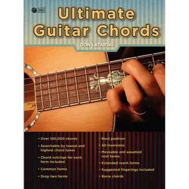 Ultimate Guitar Chords