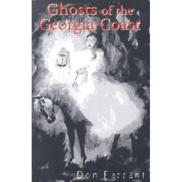 Ghosts of the Georgia Coast