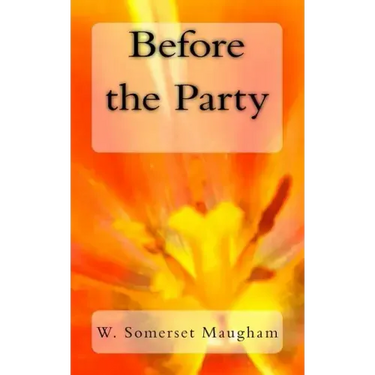 Before the Party