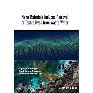 Nano Materials Induced Removal of Textile Dyes from Waste Water