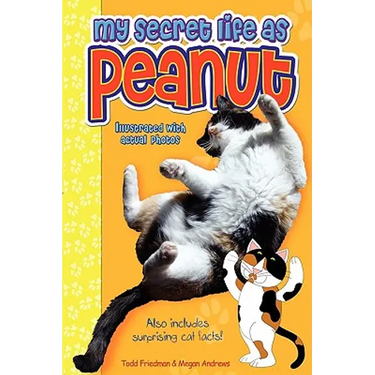 My Secret Life as Peanut