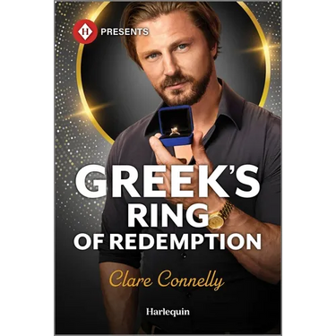 Greek's Ring of Redemption