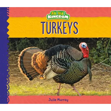 Turkeys
