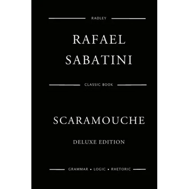 Scaramouche - Deluxe Edition