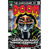 The Chronicles of Doom: Unraveling Rap's Masked Iconoclast
