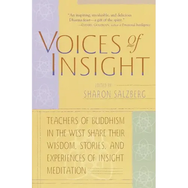 Voices of Insight