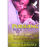 Pursuing Peace in Mother-Daughter Relationships